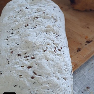Gluten-free Vegan Sandwich Bread