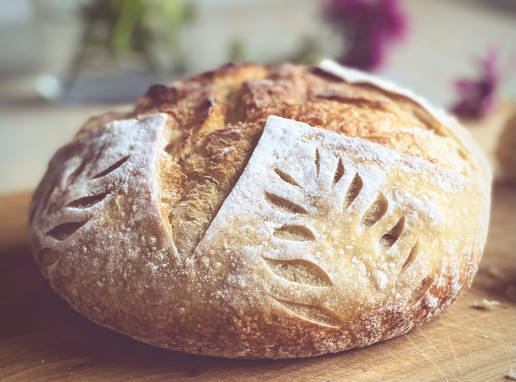 Fruita Farmhouse Loaf