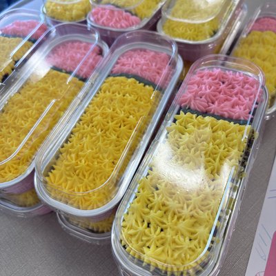 Cake Tins