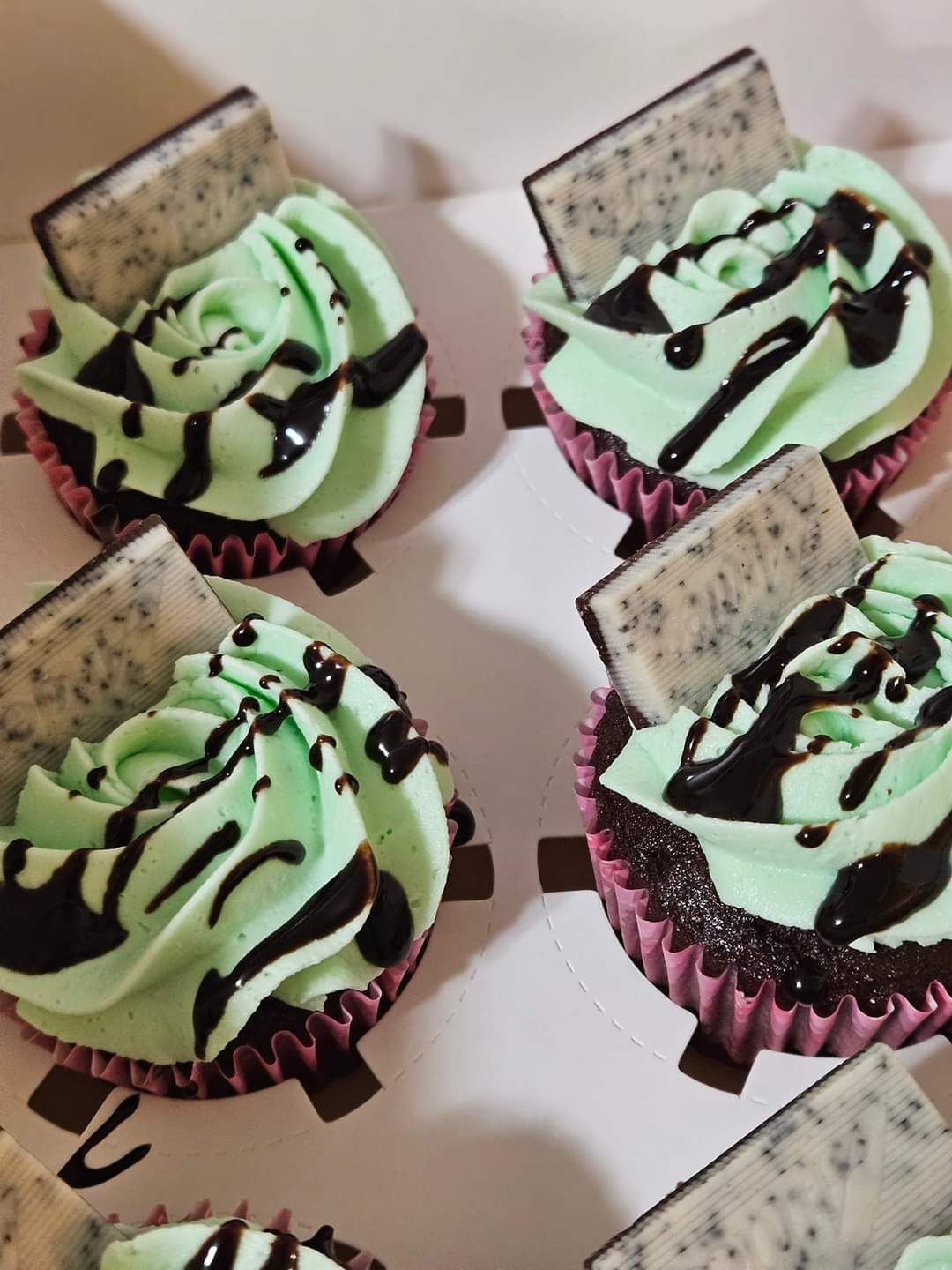Chocolate Mint (Gourmet)