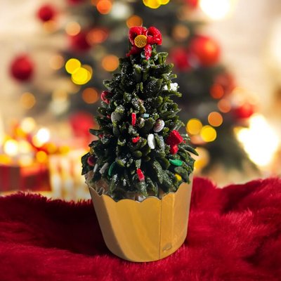 Mini Tree 