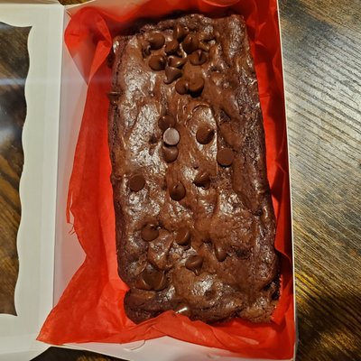Fudge Brownies  