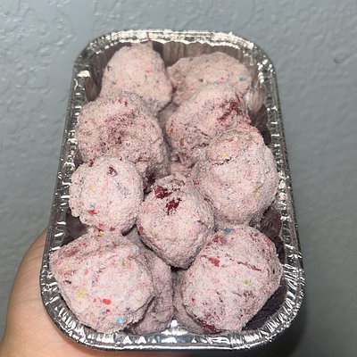 Watermelon Crack Grapes 🍇🍭