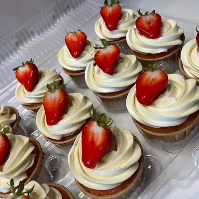 Cupcakes