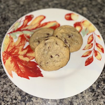Chocolate Chip