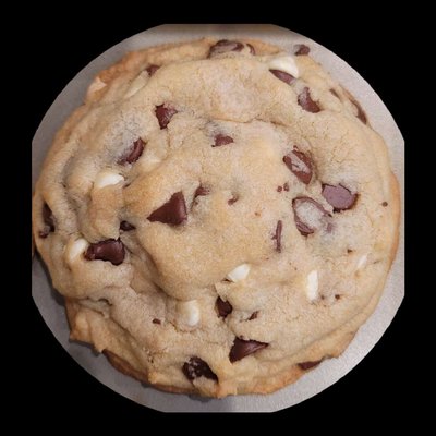 OG Double Chocolate Chip
