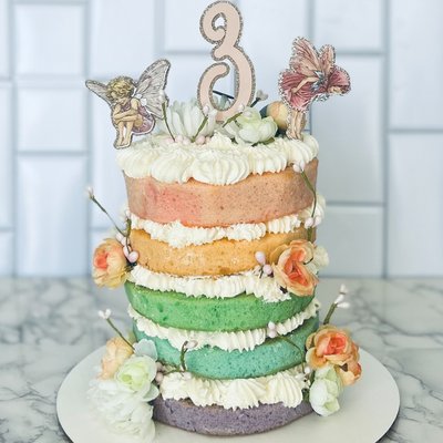 Additional Layer