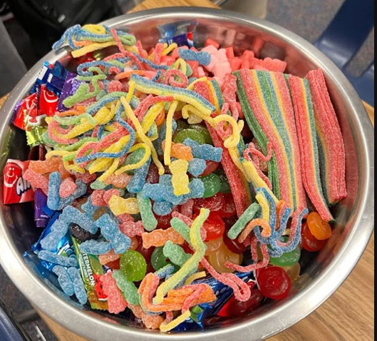Candy