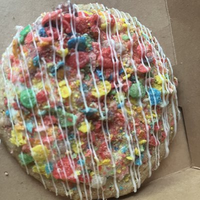 Fruity Pebbles 