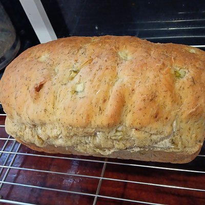 Sourdough Loaf