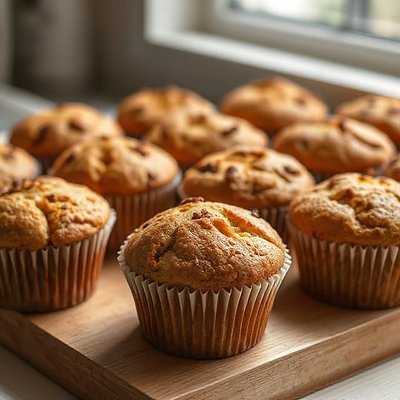 Muffins 