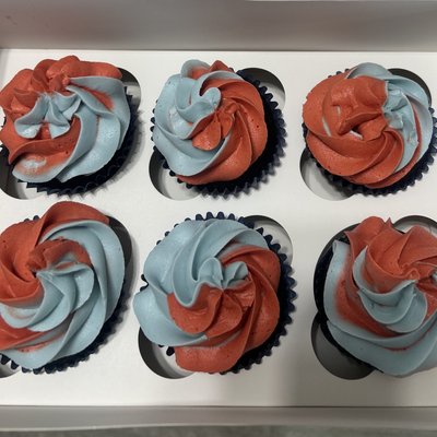 Cupcakes 