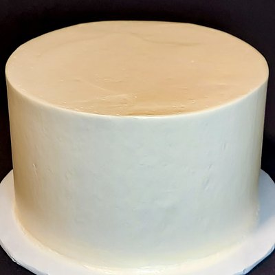 Special Occasion- 1 Tier (Plain) 
