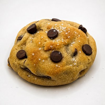 Classic Chocolate Chip