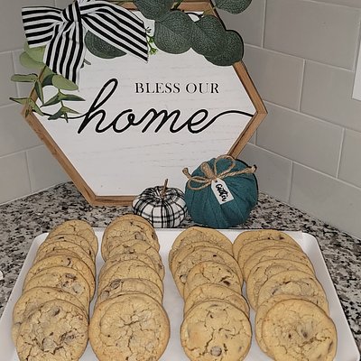 Cookies