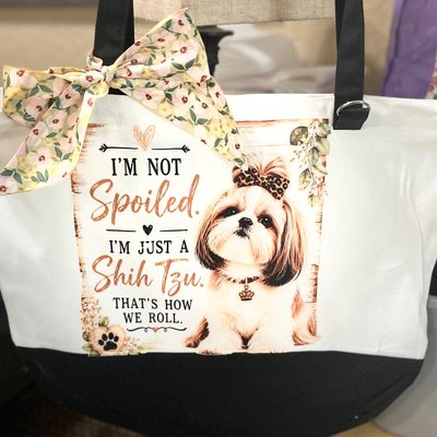 Mochi Bags 