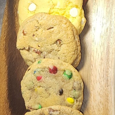 First Bite Sampler- New Customers Only 
