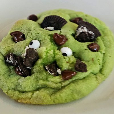 Weekly Featured Cookie
