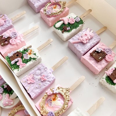 Rice Krispies ~ By The Dozen