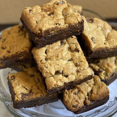 Brownies/Brookies