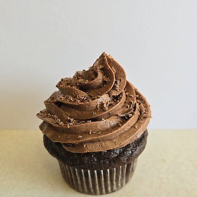 Chocolate Indulgence 