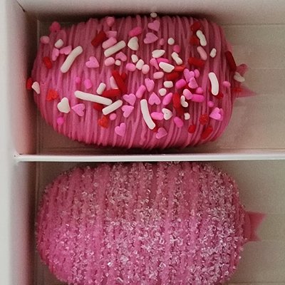 Cakesicles 4 Pack