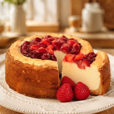 Lemon Cottage Bite 