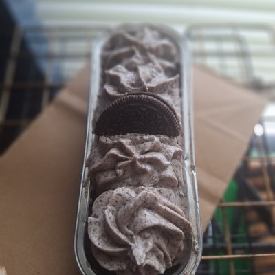 Cookies & Cream Mini