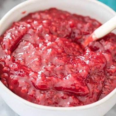 Raspberry