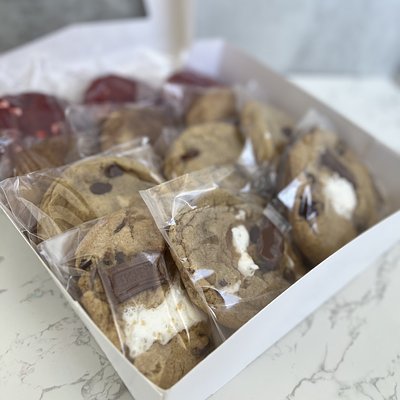 Cookie Variety Box 