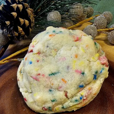Circus Cookie