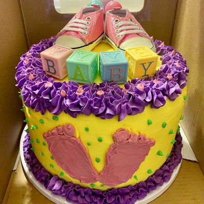 Baby Shower