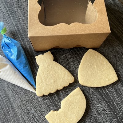 Personal DIY Kit