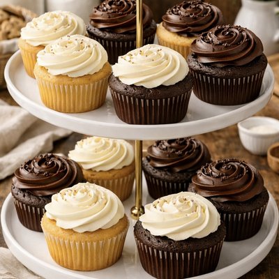 Cupcakes 