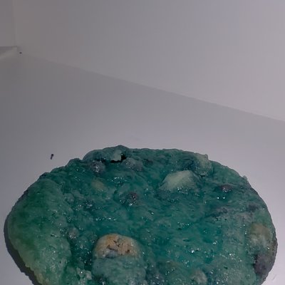 Cookie Monster Cookies 