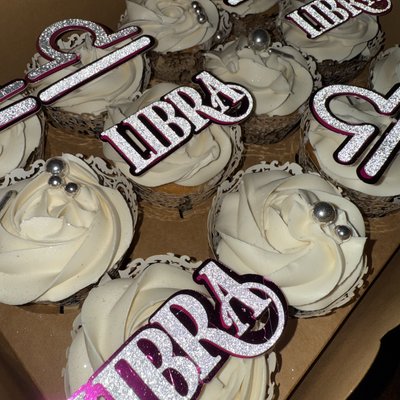 Cupcakes
