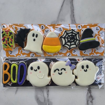 Mini Cookie Sets