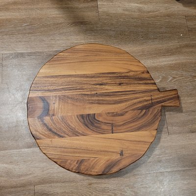 Large Wooden Board Rental 