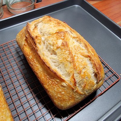 Original Sourdough 