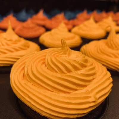 Cupcakes (Dozen)
