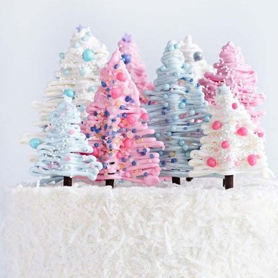 Cakes 