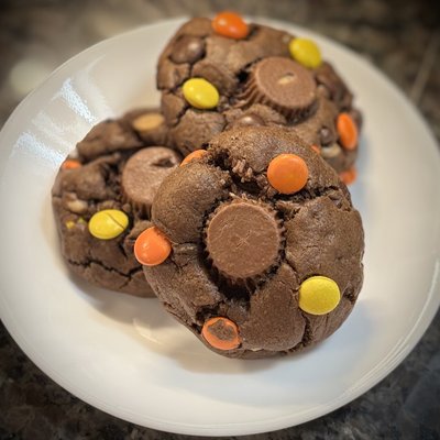 Reese’s Overload