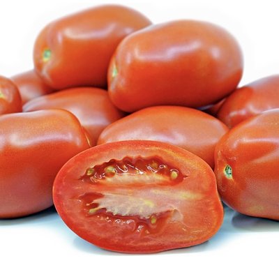 Roma Tomato Seeds - 10 Seeds