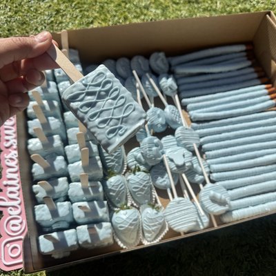 Party Package #1