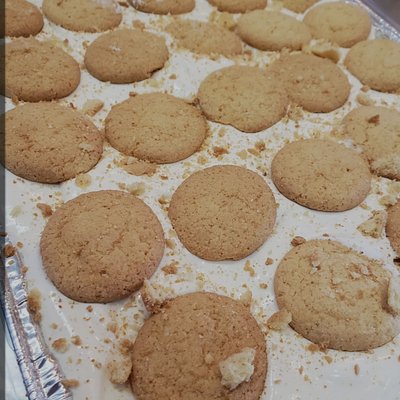 Banana Pudding 9×13 Pan