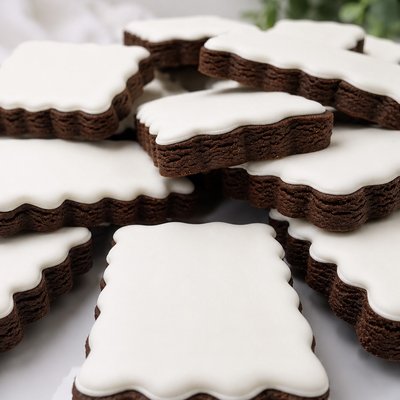 The Chocolate Luxe