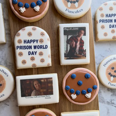 Prison World Day 6 Pack 
