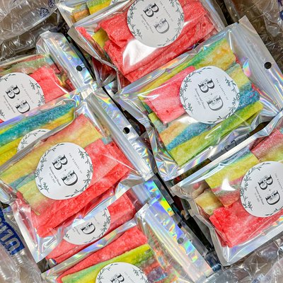 Party Giveaways