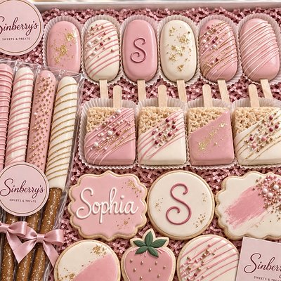 Party Package Opt. 2 