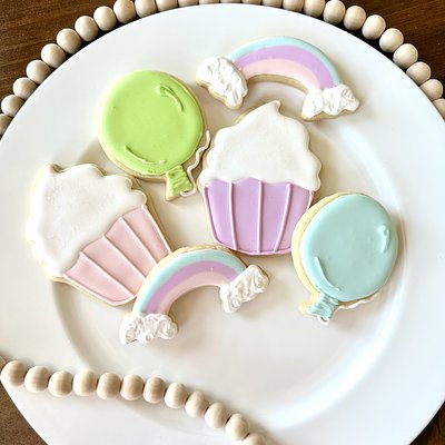 Variety Birthday - Dozen